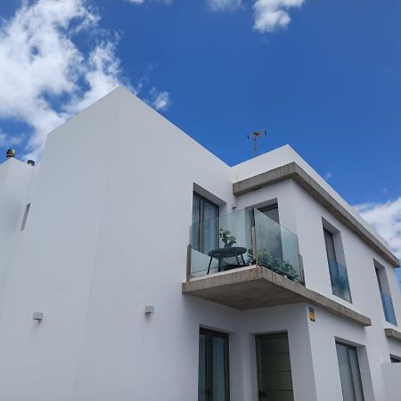 Arrecife Exclusive Beach House ภายนอก รูปภาพ