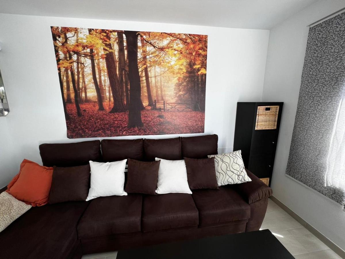 Arrecife Exclusive Beach House ภายนอก รูปภาพ