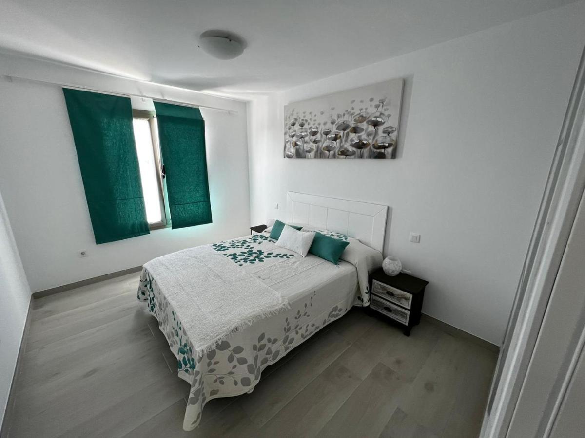 Arrecife Exclusive Beach House ภายนอก รูปภาพ