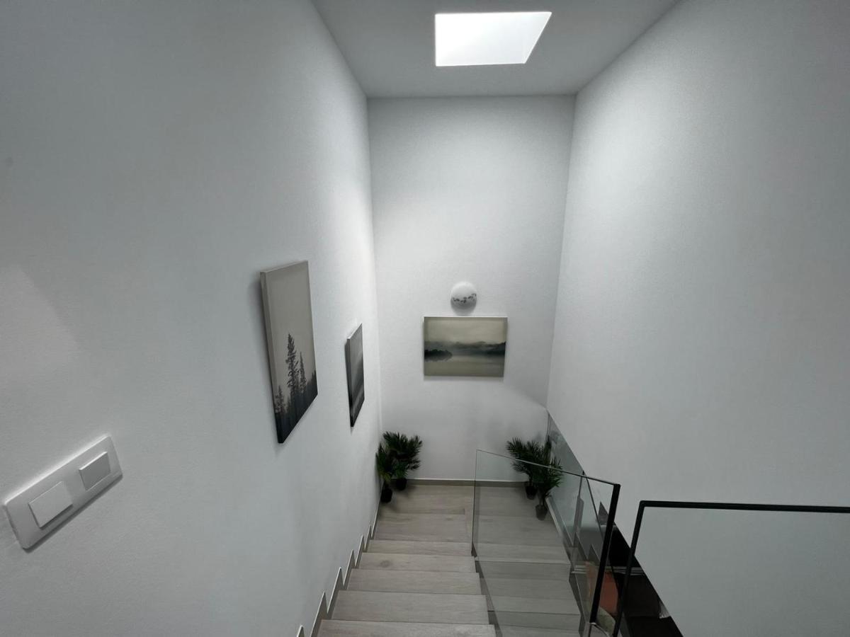 Arrecife Exclusive Beach House ภายนอก รูปภาพ