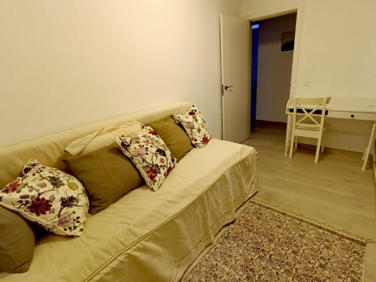 Arrecife Exclusive Beach House ภายนอก รูปภาพ