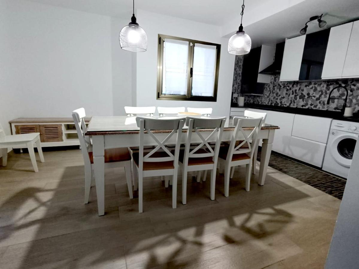 Arrecife Exclusive Beach House ภายนอก รูปภาพ