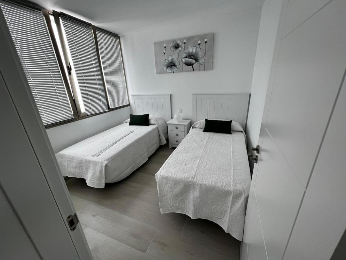 Arrecife Exclusive Beach House ภายนอก รูปภาพ