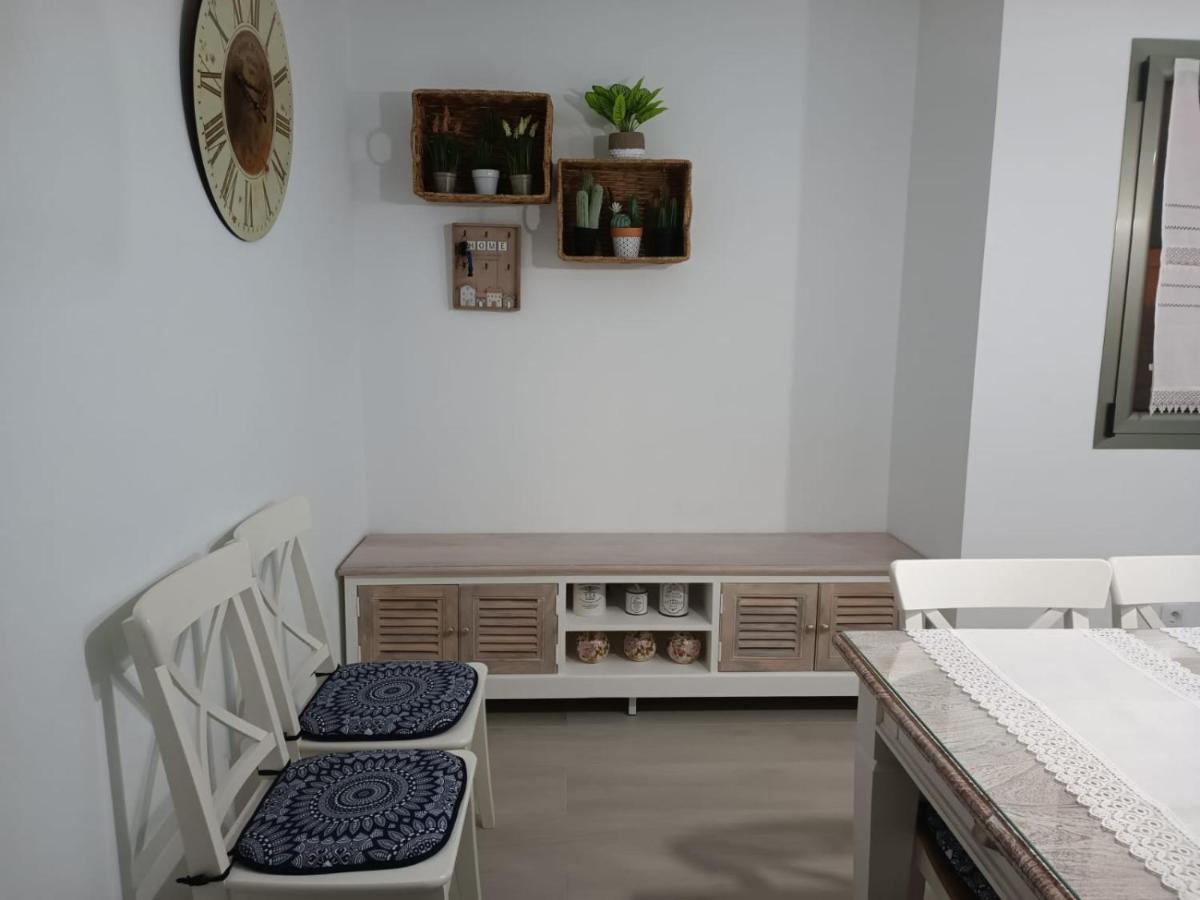Arrecife Exclusive Beach House ภายนอก รูปภาพ
